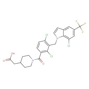 Cedirogant
