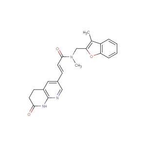 API-1252; Debio 1452; AFN1252
