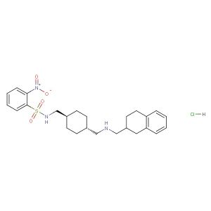 NTNCB hydrochloride