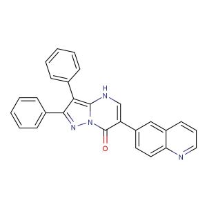 AGI25696-analog(Synonyms: Desmethyl AGI25696)