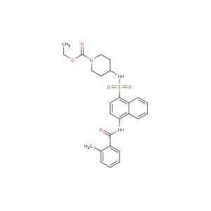 CCR8 antagonist 1