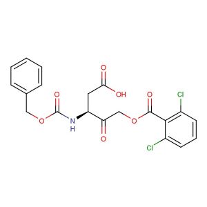 Z-Asp-CH2-DCB