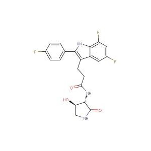 Inaxaplin