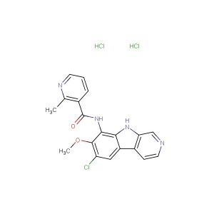 ML120B dihydrochloride