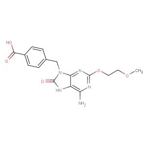 1V209(Synonyms: TLR7 agonist T7)