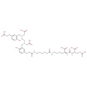 PSMA-11(Synonyms: HBED-CC-PSMA)
