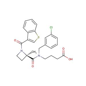 GLPG 0974