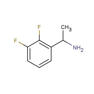 1-(2,3-difluorophenyl)ethan-1-amine