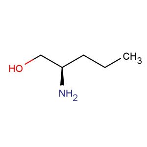 (R)-2-aminopentan-1-ol