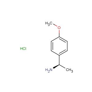 (R)-1-(4-methoxyphenyl)ethanamine hydrochloride