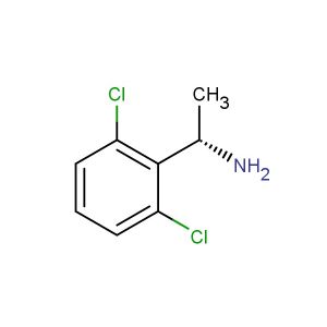 (S)-1-(2,6-dichlorophenyl)ethanamine
