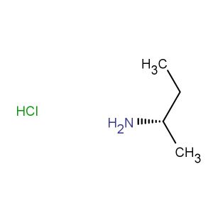 (S)-butan-2-amine hydrochloride