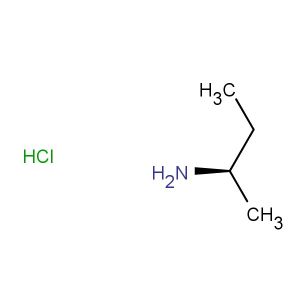 (R)-butan-2-amine hydrochloride