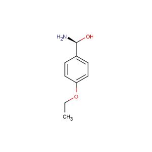 (S)-amino(4-ethoxyphenyl)methanol