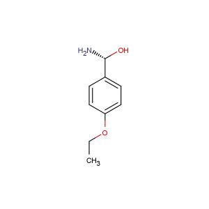 (R)-amino(4-ethoxyphenyl)methanol