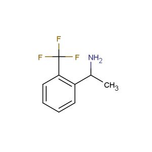 1-(2-(trifluoromethyl)phenyl)ethan-1-amine