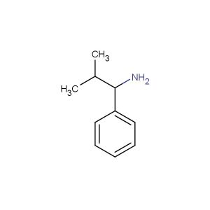2-methyl-1-phenylpropan-1-amine
