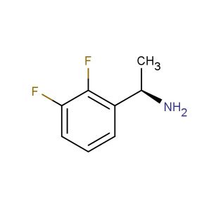 (R)-1-(2,3-difluorophenyl)ethan-1-amine