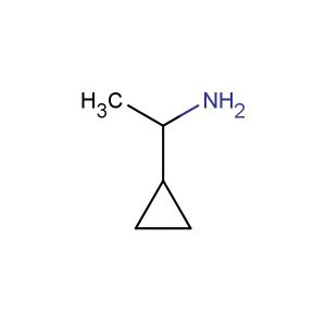 1-cyclopropylethan-1-amine