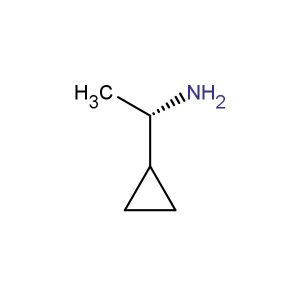 (S)-1-cyclopropylethan-1-amine