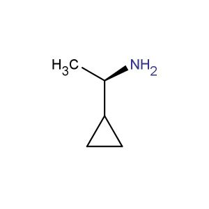 (R)-1-cyclopropylethan-1-amine