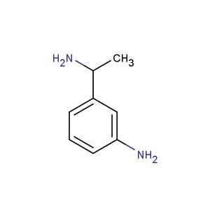 3-(1-aminoethyl)aniline
