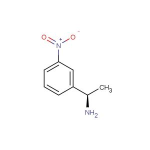 (R)-1-(3-nitrophenyl)ethan-1-amine