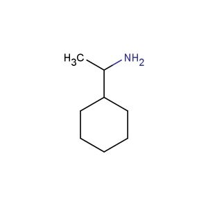 1-cyclohexylethan-1-amine