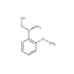 (R)-2-amino-2-(2-methoxyphenyl)ethan-1-ol