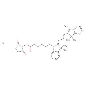 Cyanine3 NHS ester