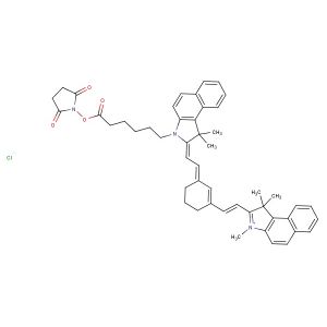 Cy7.5 NHS ester