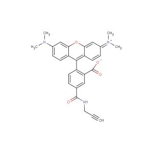 TAMRA alkyne, 5-isomer