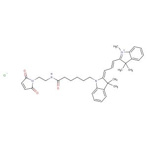 Cy3 Maleimide
