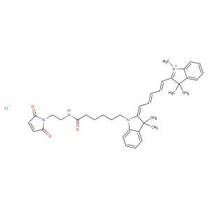 Cy5 Maleimide