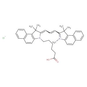 Cy3.5 Carboxylic acids