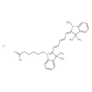 Cy5 Carboxylic acids