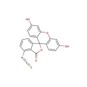 6-FITC(Synonyms: 6-Fluorescein Isothiocyanate)