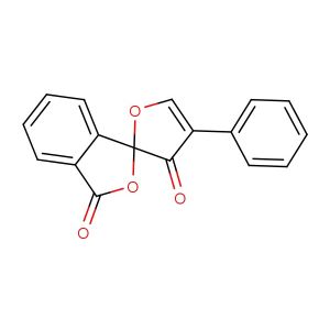 Fluorescamine(Synonyms: Ro 20-7234)