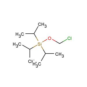 (triisopropylsiloxy)methyl chloride