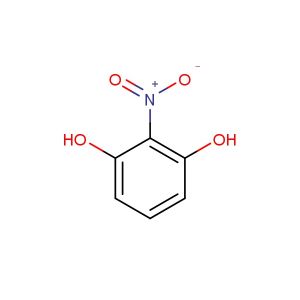 2-nitrobenzene-1,3-diol