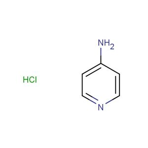 pyridin-4-amine hydrochloride