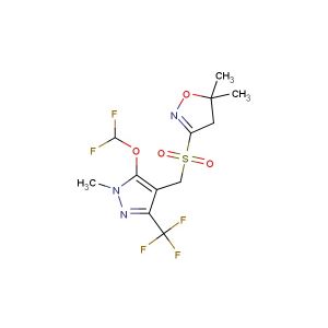 Pyroxasulfone