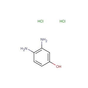 3,4-diaminophenol dihydrochloride
