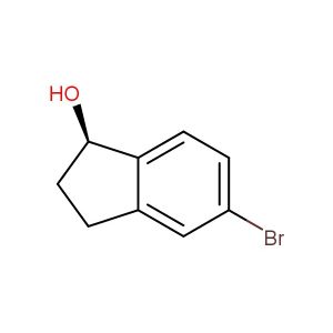 (R)-5-bromo-2,3-dihydro-1H-inden-1-ol