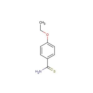 4-ethoxythiobenzamid