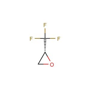 (2R)-2-(trifluoromethyl)oxirane
