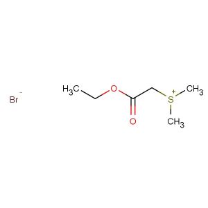(2-ethoxy-2-oxoethyl)dimethylsulfonium?bromide