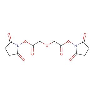 bis(2,5-dioxopyrrolidin-1-yl) 2,2'-oxydiacetate