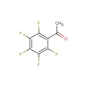 1-(perfluorophenyl)ethan-1-one