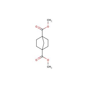 dimethyl bicyclo[2.2.1]heptane-1,4-dicarboxylate